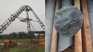 ಕೊಪ್ಪಳ: ಹಟ್ಟಿ ಚಿನ್ನದ ಗಣಿಯಿಂದ 70 ಕಿ.ಮೀ. ದೂರದಲ್ಲಿ ಪತ್ತೆಯಾಯ್ತು ಚಿನ್ನದ ನಿಕ್ಷೇಪ