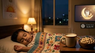 ಕೊವಿಡ್ ಸಮಯದಲ್ಲಿ ಆರೋಗ್ಯಕರ ಮತ್ತು ಸುರಕ್ಷಿತ ದೀಪಾವಳಿ ಆಚರಣೆಗೆ ಸರಳ ಸಲಹೆಗಳು