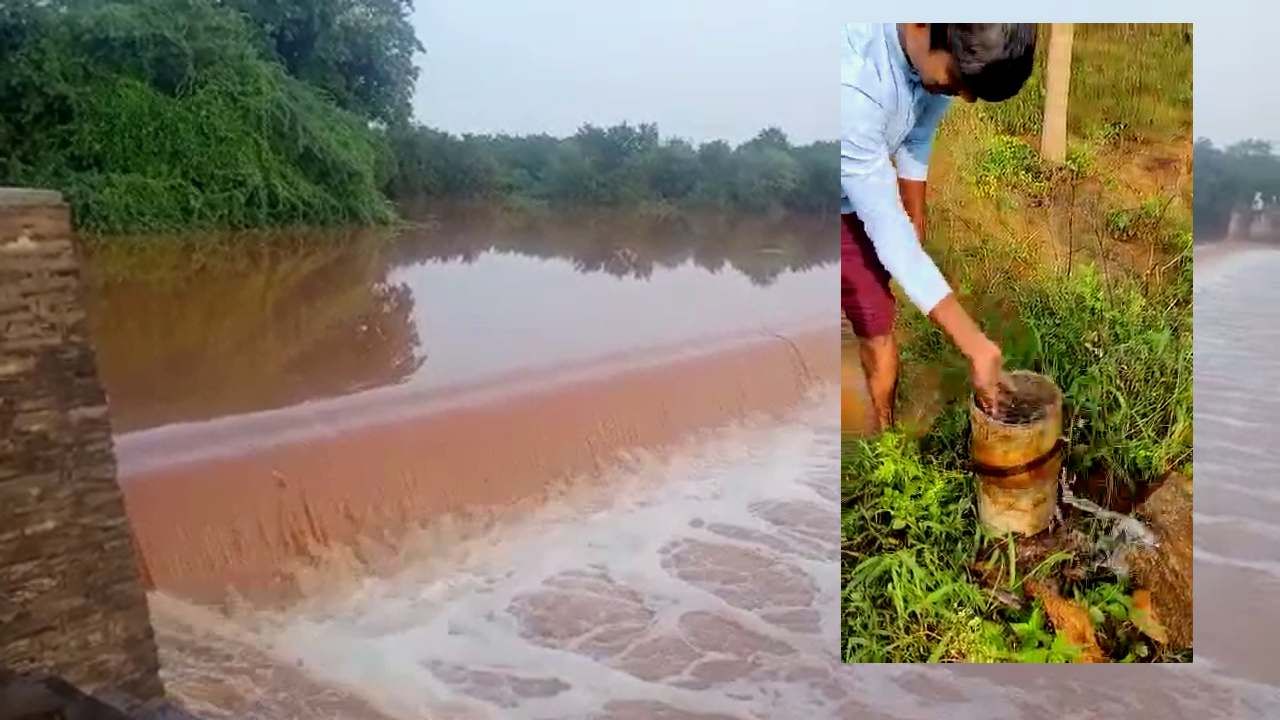 heavy rains in chitradurga