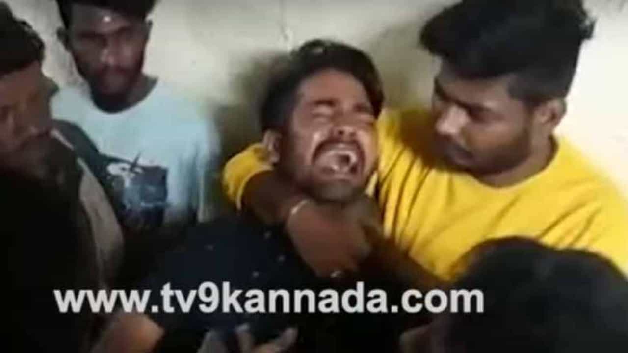 ರಾಯಚೂರಿನ ಮಾನ್ವಿಯಲ್ಲಿ ವೈದ್ಯರ ನಿರ್ಲಕ್ಷ್ಯದಿಂದ ಮೂವರು ಶಂಕಿತ ಡೆಂಘೀ ರೋಗಕ್ಕೆ ಬಲಿಯಾದ ಆರೋಪ, ಕುಟುಂಬಸ್ಥರ ಪ್ರತಿಭಟನೆ