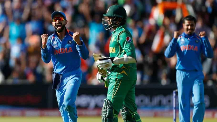 Asia Cup: ಪಾಕಿಸ್ತಾನದಲ್ಲಿ 2023 ರ ಏಷ್ಯಾ ಕಪ್ ಆಯೋಜನೆಗೆ ಜೈ ಶಾ ಒಪ್ಪಿಗೆ! ಬದ್ಧವೈರಿ ನಾಡಿಗೆ ಭಾರತ ಕಾಲಿಡುತ್ತಾ? Asia Cup: ಪಾಕಿಸ್ತಾನದಲ್ಲಿ 2023 ರ ಏಷ್ಯಾ ಕಪ್ ಆಯೋಜನೆಗೆ ಜೈ ಶಾ ಒಪ್ಪಿಗೆ! ಬದ್ಧವೈರಿ ನಾಡಿಗೆ ಭಾರತ ಕಾಲಿಡುತ್ತಾ?