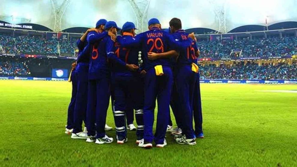 Team India