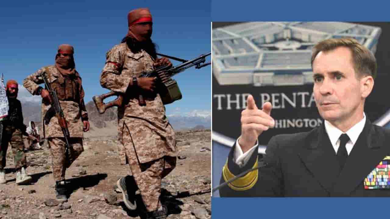 ಆರೇ ತಿಂಗಳಲ್ಲಿ ಐಸಿಸ್ ಸಂಘಟನೆ ಅಮೆರಿಕ ಮೇಲೆ‌ ದಾಳಿ ಮಾಡುವ ಸಾಮರ್ಥ್ಯ ಹೊಂದಲಿದೆ: ಅಮೆರಿಕ ಗುಪ್ತಚರರಿಂದ ಎಚ್ಚರಿಕೆ