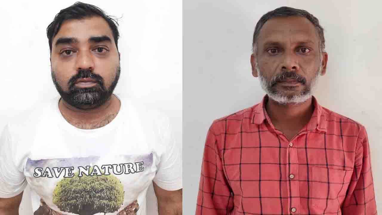 Job Fraud: ಕೆಲಸ ಕೊಡಿಸುವುದಾಗಿ ಹೇಳಿ 500ಕ್ಕೂ ಹೆಚ್ಚು ಜನರಿಂದ ₹15 ಕೋಟಿ ವಂಚನೆ; ಇಬ್ಬರು ಅರೆಸ್ಟ್