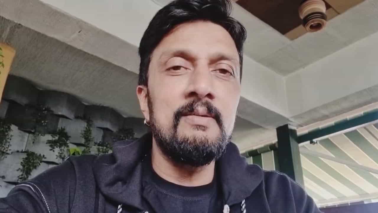 ‘ಯಾರಿಂದ ತೊಂದರೆ ಆಗಿದೆ ಅನ್ನೋದು ಗೊತ್ತು’; ‘ಕೋಟಿಗೊಬ್ಬ 3’ ರದ್ದಾಗಿದ್ದಕ್ಕೆ ಸುದೀಪ್​ ವಿಡಿಯೋ ಸಂದೇಶ