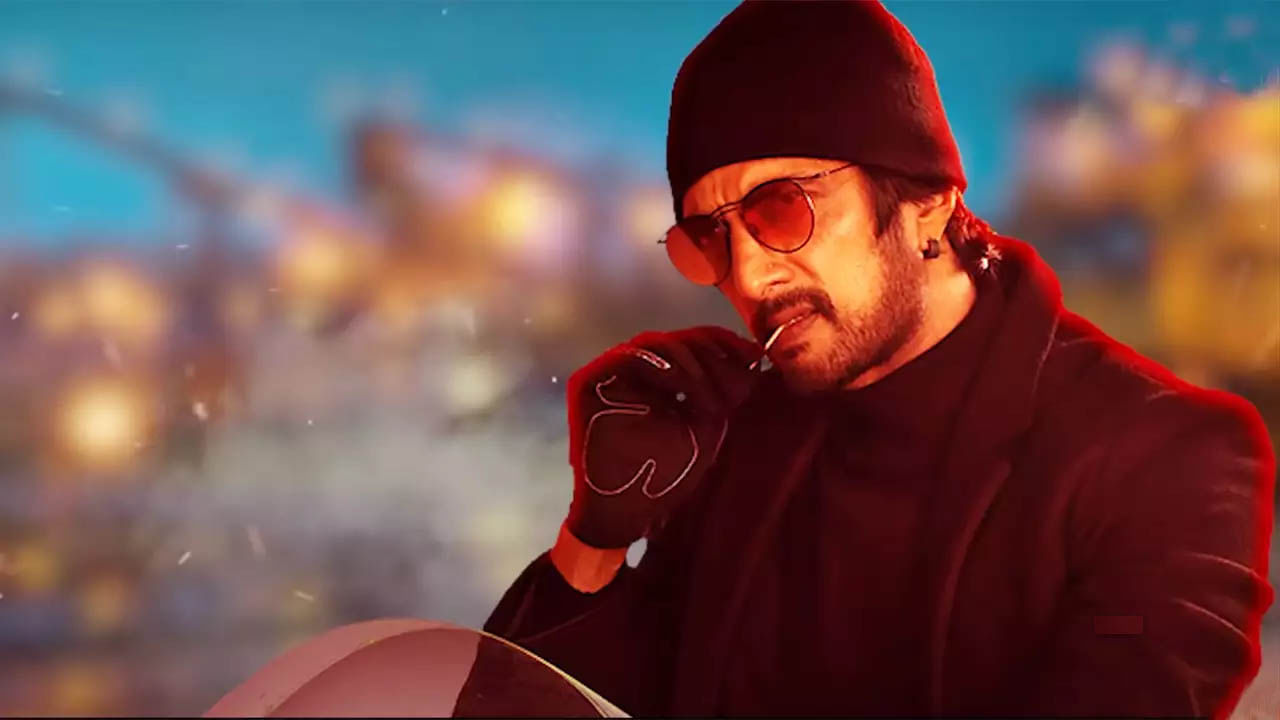 Kichcha Sudeep: ಗಲ್ಲಾಪೆಟ್ಟಿಗೆಯಲ್ಲಿ ಧೂಳೆಬ್ಬಿಸಿದ ‘ಕೋಟಿಗೊಬ್ಬ 3’; ನಾಲ್ಕು ದಿನದ ಕಲೆಕ್ಷನ್ ಎಷ್ಟು ಗೊತ್ತಾ?