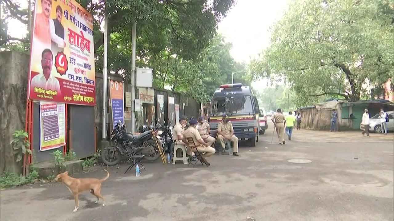 Maharashtra Bandh ಮಹಾರಾಷ್ಟ್ರ ಬಂದ್ ಯಶಸ್ವಿಯಾಗಿದೆ ಎಂದ ಶಿವಸೇನಾ ಸಂಸದ; 8 ಬೆಸ್ಟ್ ಬಸ್ ಧ್ವಂಸ, ಎಂವಿಎ ವಿರುದ್ಧ ಫಡ್ನವಿಸ್ ವಾಗ್ದಾಳಿ