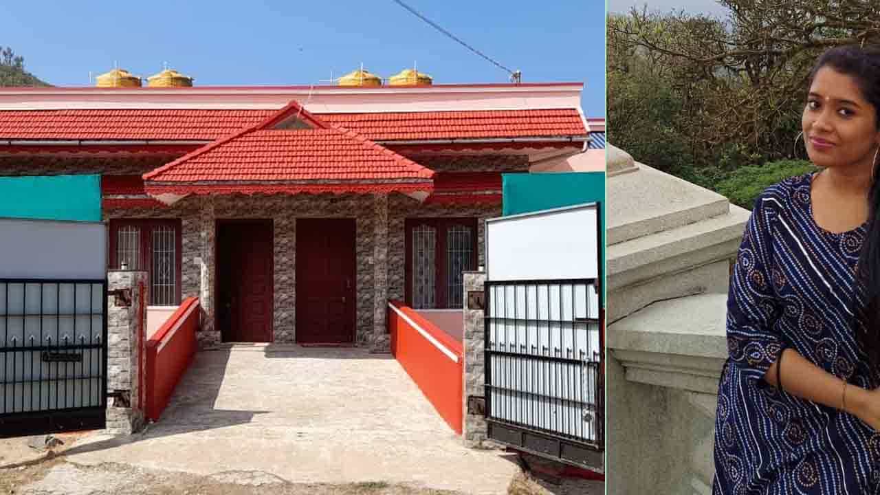 ಮಡಿಕೇರಿ: ಹೋಂ ಸ್ಟೇನಲ್ಲಿ ತಂಗಿದ್ದ ವೈದ್ಯಕೀಯ ವಿದ್ಯಾರ್ಥಿನಿ ಸಾವು ಮಡಿಕೇರಿ: ಹೋಂ ಸ್ಟೇನಲ್ಲಿ ತಂಗಿದ್ದ ವೈದ್ಯಕೀಯ ವಿದ್ಯಾರ್ಥಿನಿ ಸಾವು