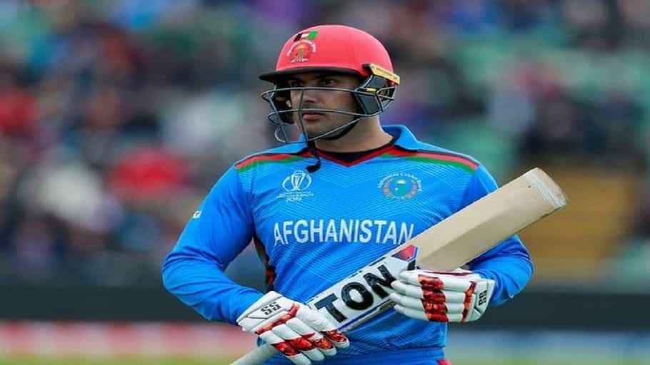 T20 World Cup: ಅಫ್ಘಾನಿಸ್ತಾನ ತಾಲಿಬಾನ್ ವಶ; ಕ್ರಿಕೆಟ್ ಮೇಲಾದ ಪರಿಣಾಮವೇನು? ನಾಯಕ ನಬಿ ಹೇಳಿದಿಷ್ಟು T20 World Cup: ಅಫ್ಘಾನಿಸ್ತಾನ ತಾಲಿಬಾನ್ ವಶ; ಕ್ರಿಕೆಟ್ ಮೇಲಾದ ಪರಿಣಾಮವೇನು? ನಾಯಕ ನಬಿ ಹೇಳಿದಿಷ್ಟು
