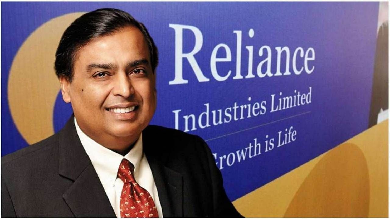 Reliance Industries: ರಿಲಯನ್ಸ್​ ಇಂಡಸ್ಟ್ರೀಸ್​ಗೆ ಸೆಪ್ಟೆಂಬರ್​ ತ್ರೈಮಾಸಿಕದಲ್ಲಿ ದಾಖಲೆಯ 15,479 ಕೋಟಿ ರೂ. ಲಾಭ