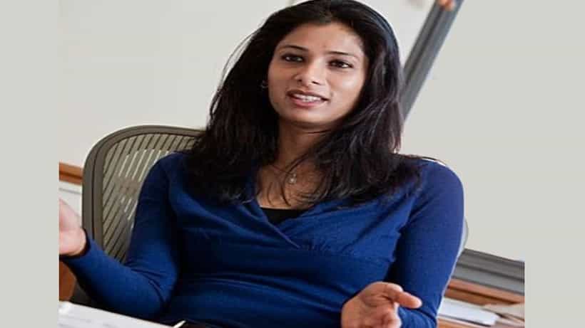 Geetha Gopinath: ಮೈಸೂರಿನಲ್ಲಿ ಹುಟ್ಟಿ ಬೆಳೆದ ಐಎಂಎಫ್ ಮುಖ್ಯ ಅರ್ಥಶಾಸ್ತ್ರಜ್ಞೆ ಗೀತಾ ಗೋಪಿನಾಥ್ ಸೇವೆ ಜನವರಿಗೆ ಮುಕ್ತಾಯ, ಮುಂದೇನು?