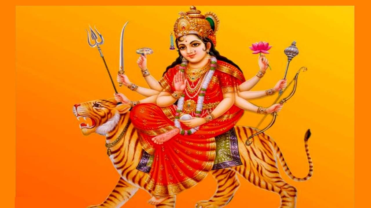 Navratri 2021: ನವರಾತ್ರಿ ವೇಳೆ ನಿಮ್ಮ ರಾಶಿಯ ಪ್ರಕಾರ ಯಾವ ಹೂವನ್ನು ...