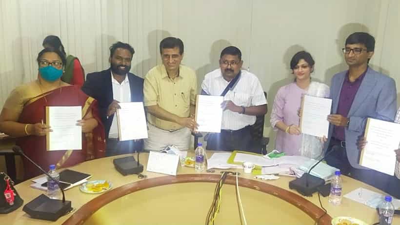 DIMHANS report: ಧಾರವಾಡ ಜಿಲ್ಲೆಯಲ್ಲಿ ಯಶಸ್ವೀ ಆನ್ಲೈನ್ ಶಿಕ್ಷಣ -ಖ್ಯಾತ ಮನಶಾಸ್ತ್ರಜ್ಞರ ತಂಡದಿಂದ ಅಧ್ಯಯನ ವರದಿ ಸಲ್ಲಿಕೆ