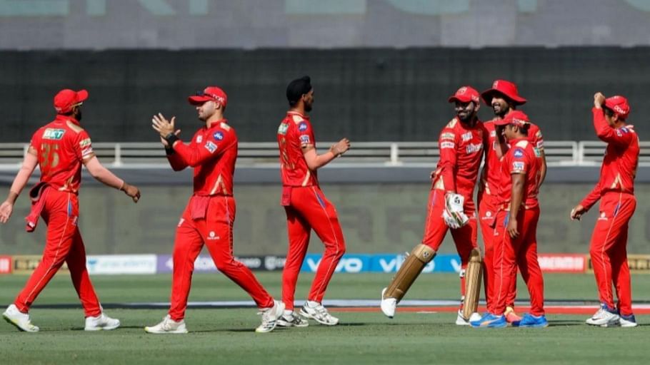 IPL 2021: ಕನ್ನಡಿಗ ರಾಹುಲ್ ಅಜೇಯ 98 ರನ್! 7 ಓವರ್ ಬಾಕಿ ಇರುವಂತೆಯೇ ಚೆನ್ನೈಗೆ ಸೋಲುಣಿಸಿದ ಪಂಜಾಬ್