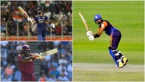 Babar Azam: ಟಿ20 ಕ್ರಿಕೆಟ್​ನಲ್ಲಿ ಗೇಲ್- ಕೊಹ್ಲಿ ದಾಖಲೆ ಮುರಿದ ಪಾಕ್ ನಾಯಕ ಬಾಬರ್ ಅಜಮ್