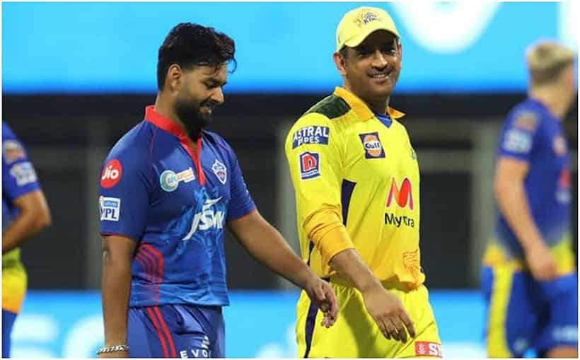 IPL 2021: ಸಿಎಸ್ಕೆ ಪರ ಕನ್ನಡಿಗ ಉತ್ತಪ್ಪ ಕಣಕ್ಕೆ; ಉಭಯ ತಂಡಗಳ ಪ್ಲೇಯಿಂಗ್ ಇಲೆವೆನ್ ಹೀಗಿದೆ