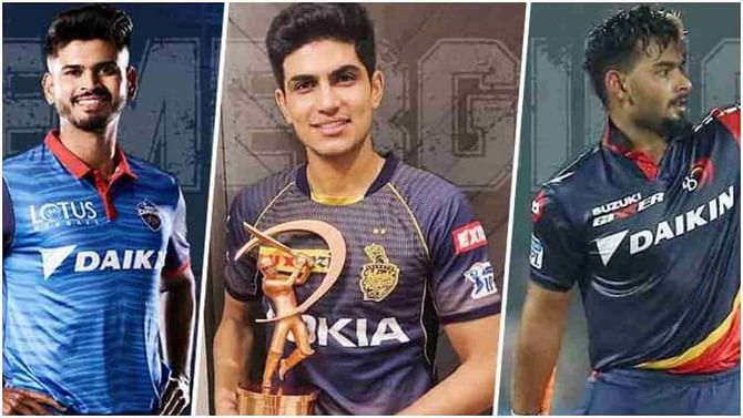 ಈ ಆವೃತ್ತಿಯ ಉದಯೋನ್ಮುಖ ಆಟಗಾರ ಪ್ರಶಸ್ತಿ ಗೆದ್ದ ರುತುರಾಜ್! ಕಳೆದ 13 ಆವೃತ್ತಿಯಲ್ಲಿ ಈ ಪ್ರಶಸ್ತಿ ಯಾರ ಹೆಸರಲ್ಲಿದೆ? ಈ ಆವೃತ್ತಿಯ ಉದಯೋನ್ಮುಖ ಆಟಗಾರ ಪ್ರಶಸ್ತಿ ಗೆದ್ದ ರುತುರಾಜ್! ಕಳೆದ 13 ಆವೃತ್ತಿಯಲ್ಲಿ ಈ ಪ್ರಶಸ್ತಿ ಯಾರ ಹೆಸರಲ್ಲಿದೆ?