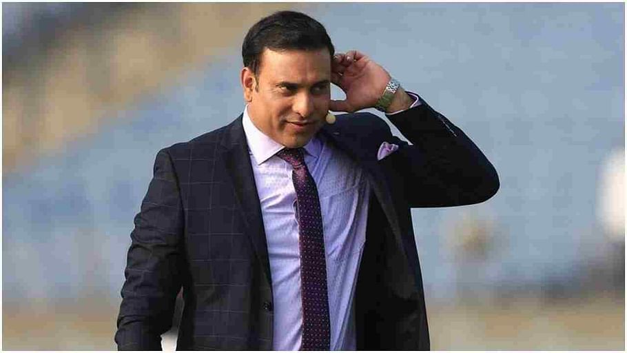 VVS Laxman: ದ್ರಾವಿಡ್ ಸ್ಥಾನ ತುಂಬಲಾರೆ! ಎನ್ಸಿಎ ಮುಖ್ಯಸ್ಥ ಹುದ್ದೆಯನ್ನು ತಿರಸ್ಕರಿಸಿದ ವಿವಿಎಸ್ ಲಕ್ಷ್ಮಣ್ VVS Laxman: ದ್ರಾವಿಡ್ ಸ್ಥಾನ ತುಂಬಲಾರೆ! ಎನ್ಸಿಎ ಮುಖ್ಯಸ್ಥ ಹುದ್ದೆಯನ್ನು ತಿರಸ್ಕರಿಸಿದ ವಿವಿಎಸ್ ಲಕ್ಷ್ಮಣ್