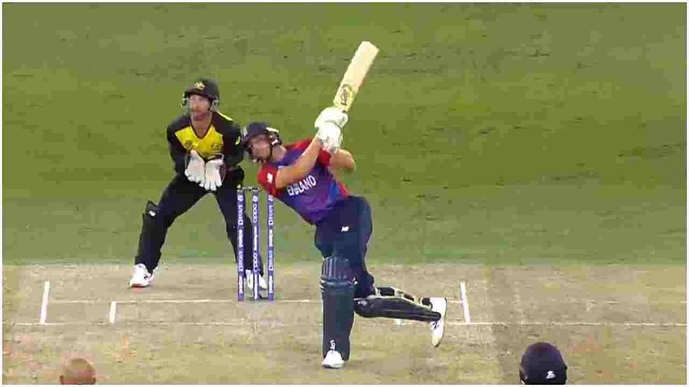 AUS vs ENG Highlights, T20 World Cup 2021: ಬಟ್ಲರ್ ಅಬ್ಬರದ ಅರ್ಧಶತಕ; ಕಾಂಗರೂಗಳಿಗೆ ಹೀನಾಯ ಸೋಲು