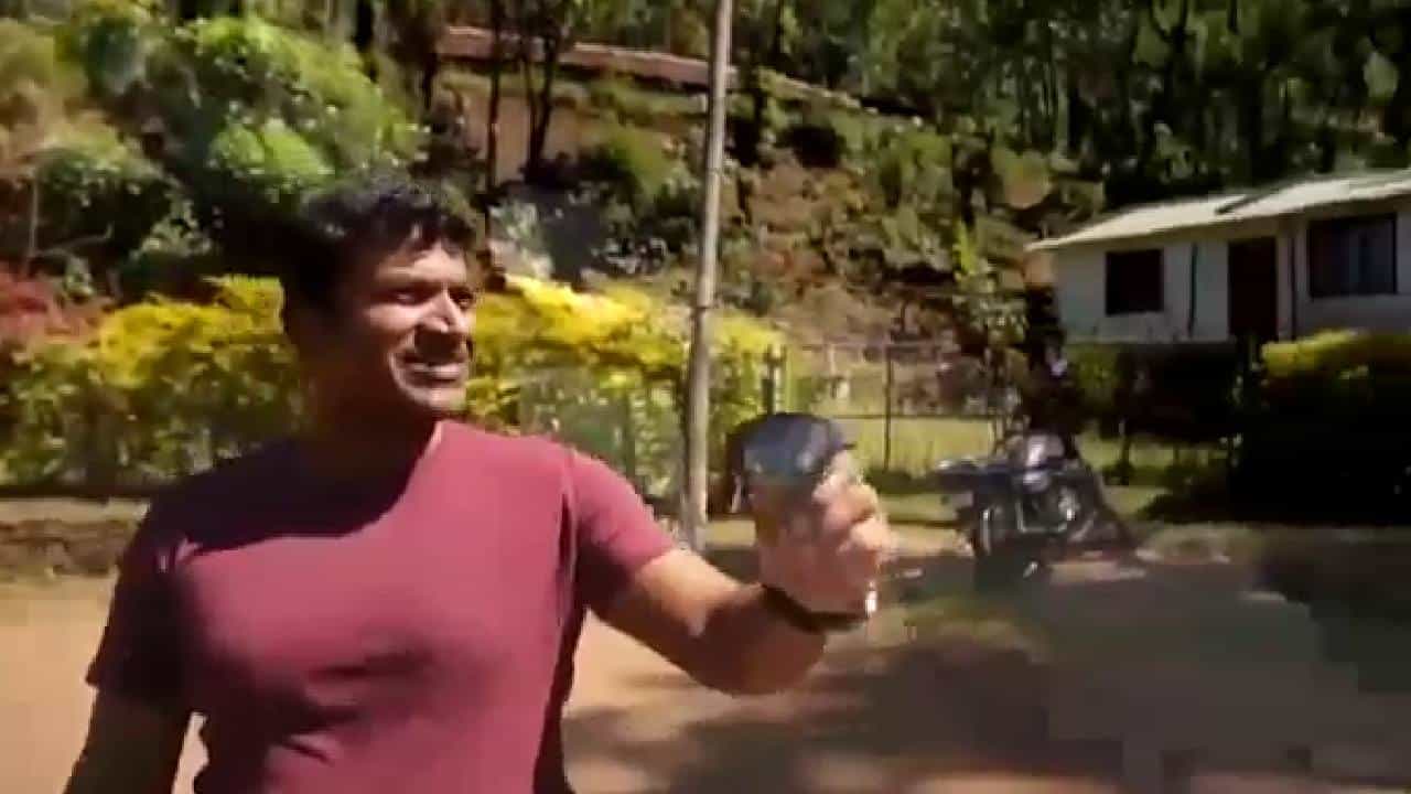 Puneeth Rajkumar: ಎಂದೂ ಮರೆಯಾಗದ ಬೆಟ್ಟದ ಹೂವು; ಕಾಫಿನಾಡ ದಟ್ಟಕಾನನದಲ್ಲಿ ಪುನೀತ್ ಹೆಜ್ಜೆ ಗುರುತುಗಳು Puneeth Rajkumar: ಎಂದೂ ಮರೆಯಾಗದ ಬೆಟ್ಟದ ಹೂವು; ಕಾಫಿನಾಡ ದಟ್ಟಕಾನನದಲ್ಲಿ ಪುನೀತ್ ಹೆಜ್ಜೆ ಗುರುತುಗಳು