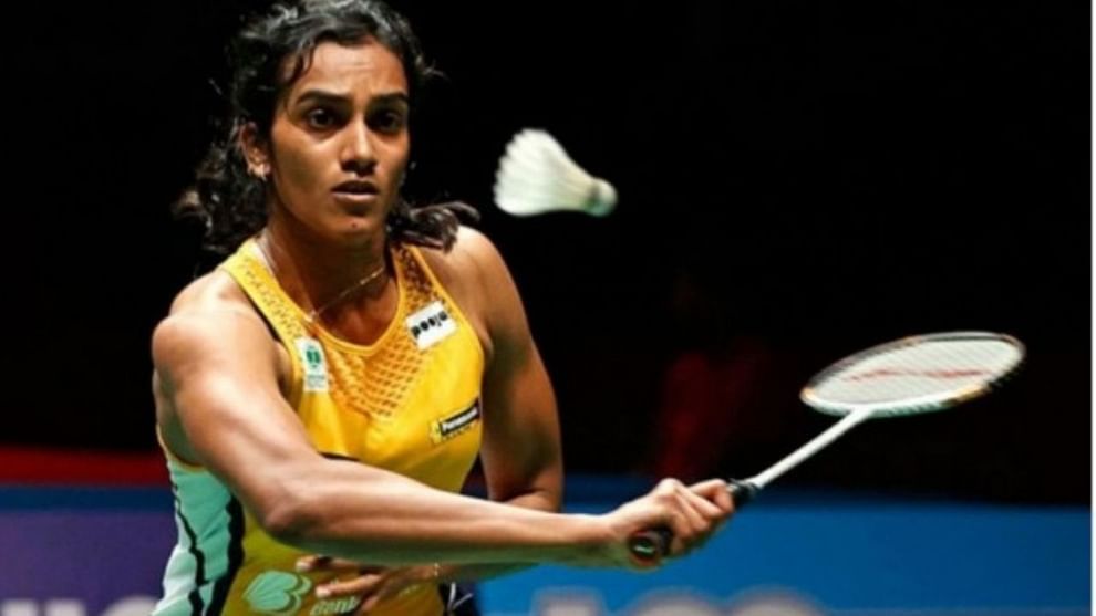 Denmark Open: ಕ್ವಾರ್ಟರ್ ಫೈನಲ್​ನಲ್ಲಿ ಎಡವಿದ ಒಲಂಪಿಕ್ಸ್ ಪದಕ ವಿಜೇತೆ ಪಿ.ವಿ. ಸಿಂಧು..!