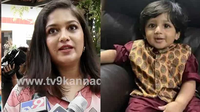 Raayan Raj Sarja: ರಾಯನ್ ಜತೆ ಟ್ರಿಪ್ ಹೋಗಲಿದ್ದಾರೆ ಮೇಘನಾ ರಾಜ್