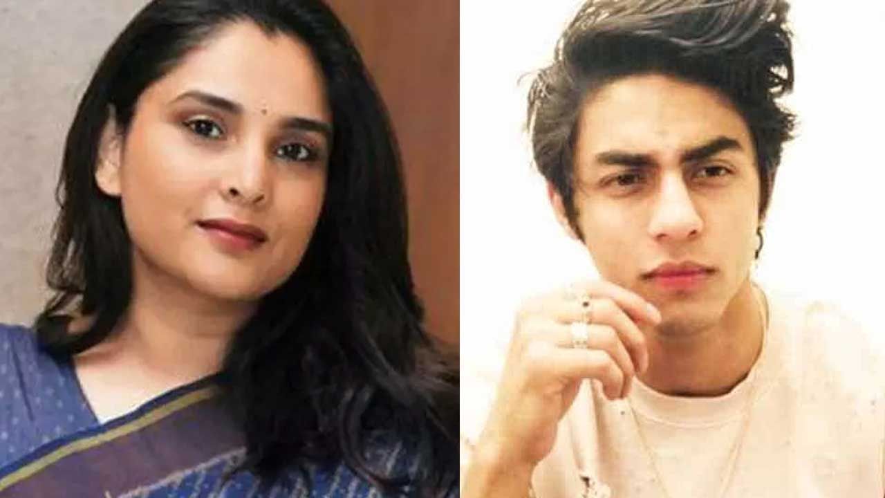 Aryan Khan: ಆರ್ಯನ್ಗೆ ಜಾಮೀನು: ಒಂದೇ ಮಾತಲ್ಲಿ ರಮ್ಯಾ ಪ್ರತಿಕ್ರಿಯೆ; ಖುಷಿಪಟ್ಟ ಸೆಲೆಬ್ರಿಟಿಗಳು ಯಾರೆಲ್ಲ?