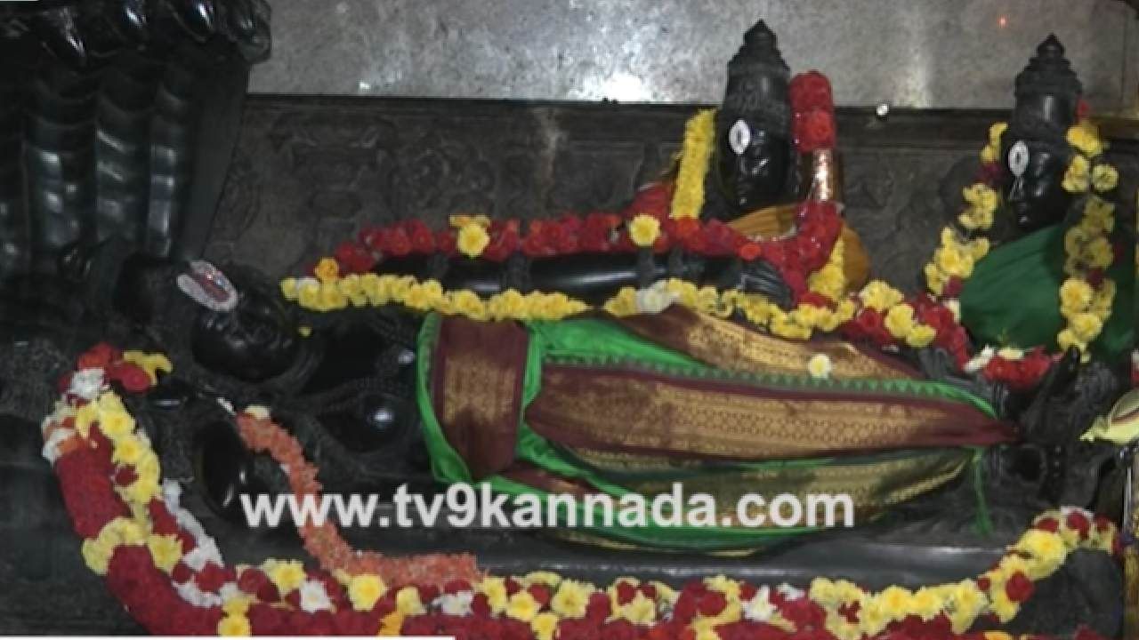 Temple Tour: ರಂಗನಾಥ ಸ್ವಾಮಿ ಆಲಯಕ್ಕೆ ತ್ರೇತಾಯುಗದ ಹಿನ್ನೆಲೆ ಇದೆ