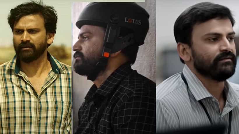 ‘ನಾನು ಮತ್ತೊಮ್ಮೆ ಹಳೆಯ ದಿನಗಳನ್ನು ಜೀವಿಸಿದೆ’; ‘ರತ್ನನ್ ಪ್ರಪಂಚ’ದ ಬಗ್ಗೆ ಧನಂಜಯ ಮಾತು