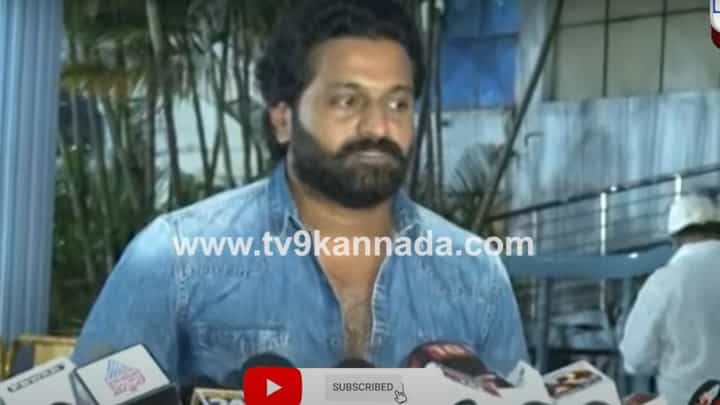 ‘ಪುನೀತ್ ರಾಜ್ಕುಮಾರ್ ಇಲ್ಲ ಅನ್ನೋದನ್ನ ನನಗೆ ನಂಬೋಕೆ ಆಗ್ತಿಲ್ಲ’: ರಿಷಬ್ ಶೆಟ್ಟಿ ‘ಪುನೀತ್ ರಾಜ್ಕುಮಾರ್ ಇಲ್ಲ ಅನ್ನೋದನ್ನ ನನಗೆ ನಂಬೋಕೆ ಆಗ್ತಿಲ್ಲ’: ರಿಷಬ್ ಶೆಟ್ಟಿ