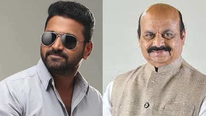 ‘ರಾಜಕೀಯ ಸಮಾವೇಶಕ್ಕಿರುವ ನಿಯಮ ಸಡಿಲಿಕೆ ರಾಜ್ಯೋತ್ಸವಕ್ಕೇಕಿಲ್ಲ?’ ಧ್ವನಿ ಎತ್ತಿದ ರಿಷಬ್ ಶೆಟ್ಟಿ