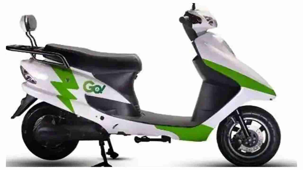 eBikeGo Rugged Electric Scooter: eBikeGo ರಗಡ್ ಎಲೆಕ್ಟ್ರಿಕ್​ ಸ್ಕೂಟರ್​ಗೆ​ 1 ಲಕ್ಷ ಬುಕ್ಕಿಂಗ್