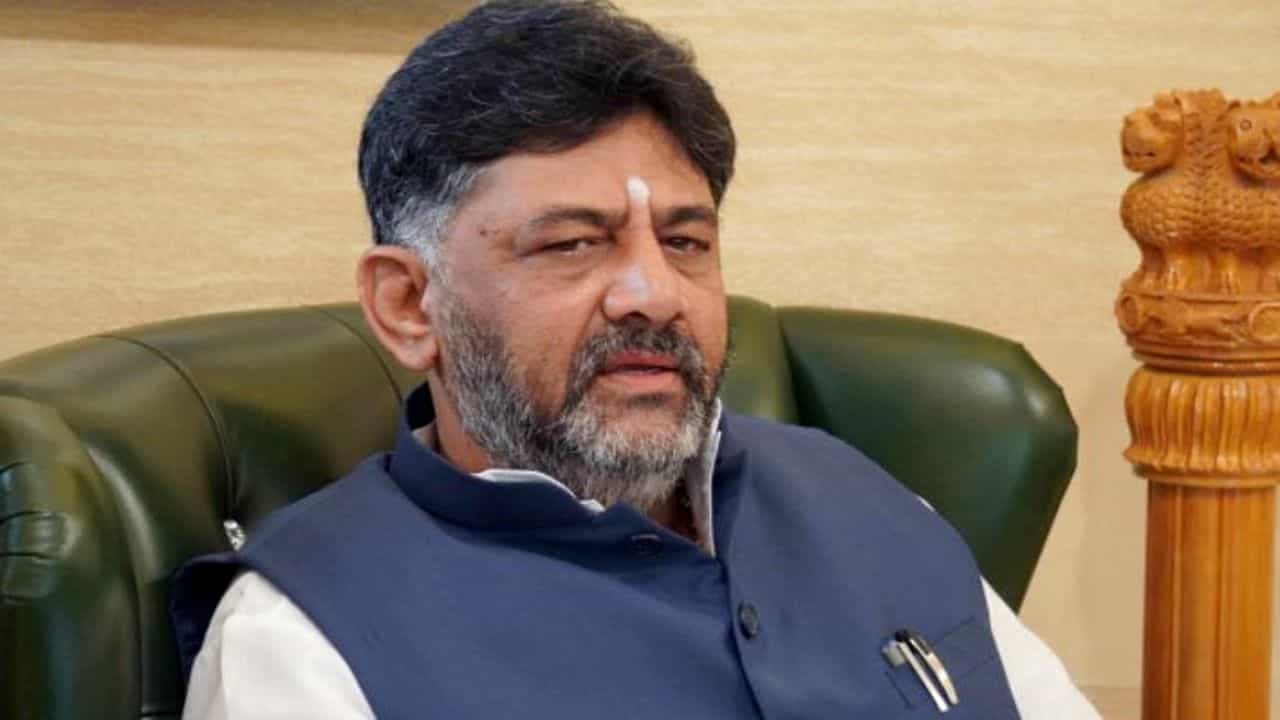 ಬಿಟ್ ಕಾಯಿನ್ ಕೇಸ್ ಮುಚ್ಚಿಹಾಕುವ ಪ್ರಯತ್ನ ನಡೆಯುತ್ತಿದೆ: ಡಿ.ಕೆ.ಶಿವಕುಮಾರ್