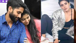 Samantha Naga Chaitanya Divorce: ಸಮಂತಾ-ನಾಗ ಚೈತನ್ಯ ಡಿವೋರ್ಸ್​; ಸ್ಟಾರ್​ ಜೋಡಿಯ ದಾಂಪತ್ಯ ಅಂತ್ಯ