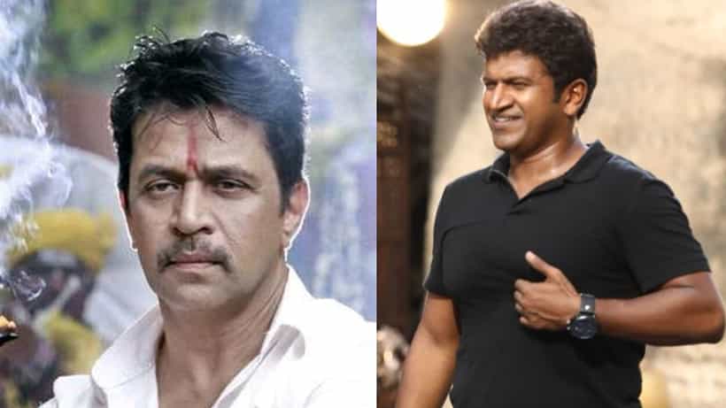 ಪುನೀತ್ಗೆ ಯಾವುದೇ ಕೆಟ್ಟ ಹವ್ಯಾಸಗಳು ಇರಲಿಲ್ಲ; ಅವರ ಸಾವಿನ ಸುದ್ದಿ ಜೀರ್ಣಿಸಿಕೊಳ್ಳಲು ಆಗುತ್ತಿಲ್ಲ- ನಟ ಅರ್ಜುನ್ ಸರ್ಜಾ