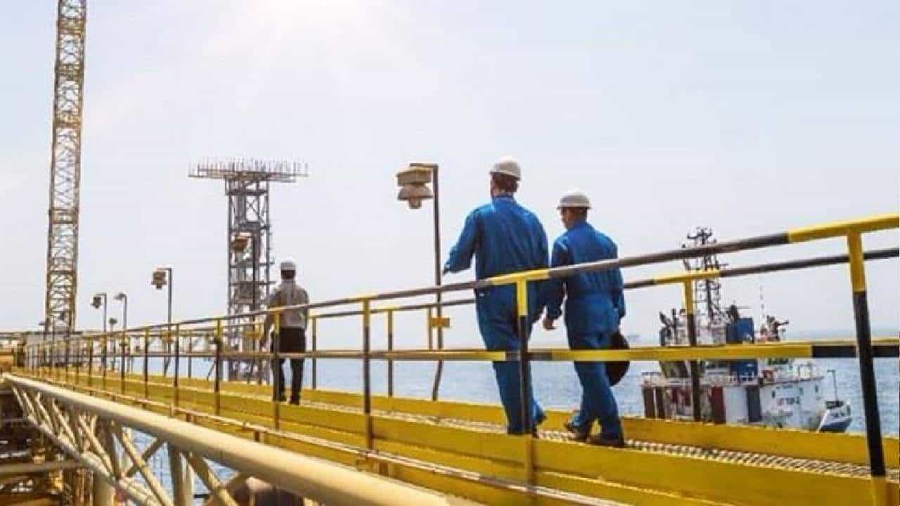 Saudi Aramco: ಸೌದಿ ರಾಜಕುಮಾರನ ಕನಸು ನನಸು ಮಾಡಿದ ಅರಾಮ್ಕೊ; ಮಾರುಕಟ್ಟೆ ಮೌಲ್ಯ 2 ಲಕ್ಷ ಕೋಟಿ ಡಾಲರ್​ಗೆ