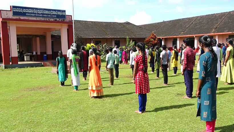 ಉಡುಪಿ: ಸರ್ಕಾರಿ ಶಾಲೆಯ ವಿದ್ಯಾರ್ಥಿಗಳಿಂದ ರಾಷ್ಟ್ರಮಟ್ಟದ ಸಾಧನೆ; ಎಲ್ಪಿಜಿ ಉಳಿತಾಯ ಜಿಎಸ್ಕೆ ಕಿಟ್ ತಯಾರಿ