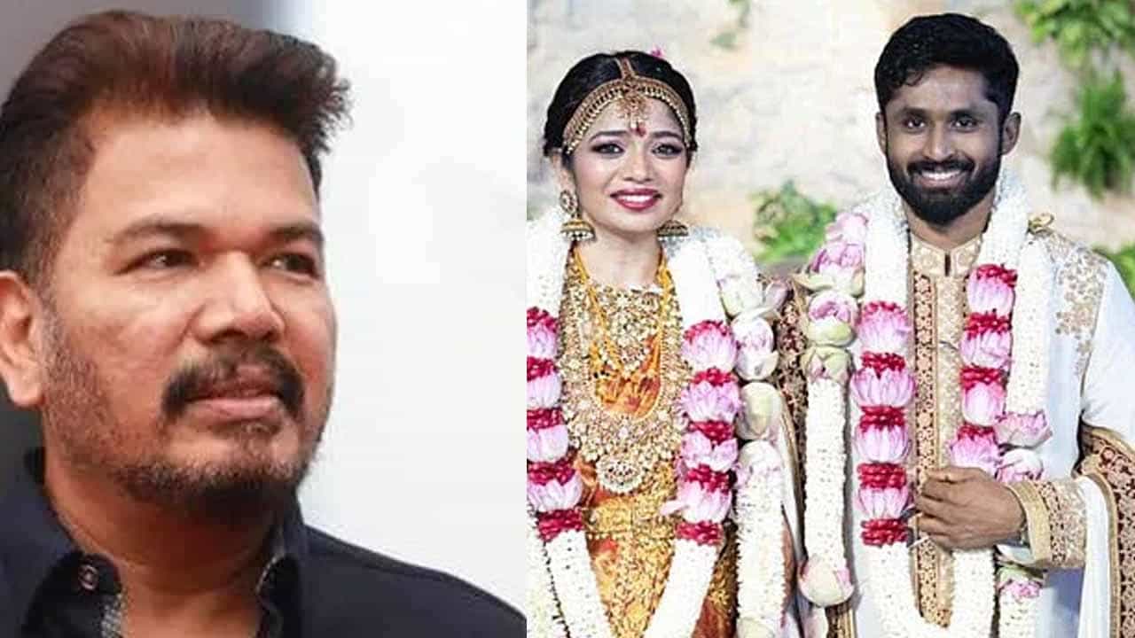 ಖ್ಯಾತ ನಿರ್ದೇಶಕ ಶಂಕರ್ ಅಳಿಯನಿಂದ ಅಪ್ರಾಪ್ತೆಗೆ ಲೈಂಗಿಕ ಕಿರುಕುಳ? ಮದುವೆಯಾಗಿ ನಾಲ್ಕೇ ತಿಂಗಳಿಗೆ ಸಂಸಾರದಲ್ಲಿ ಬಿರುಗಾಳಿ ಖ್ಯಾತ ನಿರ್ದೇಶಕ ಶಂಕರ್ ಅಳಿಯನಿಂದ ಅಪ್ರಾಪ್ತೆಗೆ ಲೈಂಗಿಕ ಕಿರುಕುಳ? ಮದುವೆಯಾಗಿ ನಾಲ್ಕೇ ತಿಂಗಳಿಗೆ ಸಂಸಾರದಲ್ಲಿ ಬಿರುಗಾಳಿ