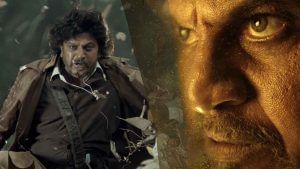 Bhajarangi 2 Trailer: ‘ಭಜರಂಗಿ 2’ ಟ್ರೇಲರ್ ಮೂಲಕ ಮೋಡಿ ಮಾಡಿದ ಶಿವರಾಜ್​ಕುಮಾರ್​; ದುಪ್ಪಟ್ಟಾಯಿತು ನಿರೀಕ್ಷೆ