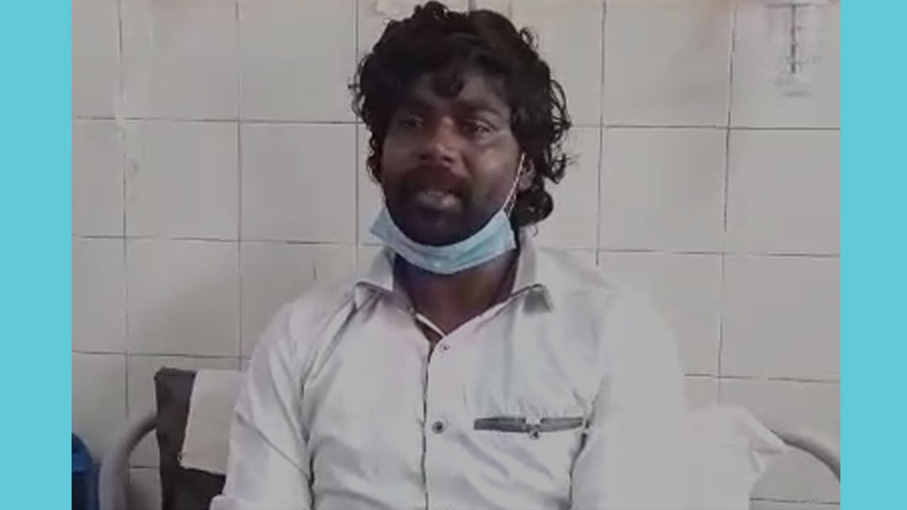 ಚಿಕ್ಕಬಳ್ಳಾಪುರದಲ್ಲಿ ಪೊಲೀಸರಿಂದ ಕಿರುಕುಳ ಆರೋಪ! ವಿಷ ಸೇವಿಸಿದ್ದ ಯುವಕ ಆಸ್ಪತ್ರೆಯಲ್ಲಿ ಸಾವು ಚಿಕ್ಕಬಳ್ಳಾಪುರದಲ್ಲಿ ಪೊಲೀಸರಿಂದ ಕಿರುಕುಳ ಆರೋಪ! ವಿಷ ಸೇವಿಸಿದ್ದ ಯುವಕ ಆಸ್ಪತ್ರೆಯಲ್ಲಿ ಸಾವು