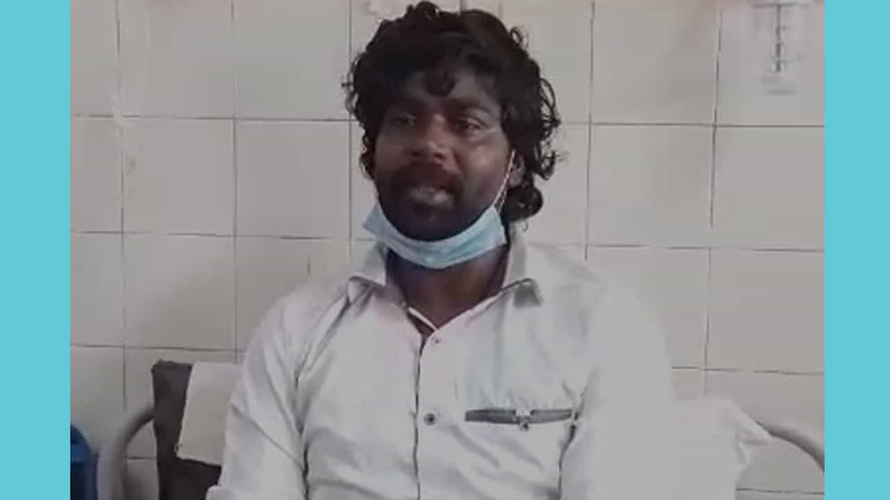 ಚಿಕ್ಕಬಳ್ಳಾಪುರದಲ್ಲಿ ಪೊಲೀಸರಿಂದ ಕಿರುಕುಳ ಆರೋಪ! ವಿಷ ಸೇವಿಸಿದ್ದ ಯುವಕ ಆಸ್ಪತ್ರೆಯಲ್ಲಿ ಸಾವು ಚಿಕ್ಕಬಳ್ಳಾಪುರದಲ್ಲಿ ಪೊಲೀಸರಿಂದ ಕಿರುಕುಳ ಆರೋಪ! ವಿಷ ಸೇವಿಸಿದ್ದ ಯುವಕ ಆಸ್ಪತ್ರೆಯಲ್ಲಿ ಸಾವು
