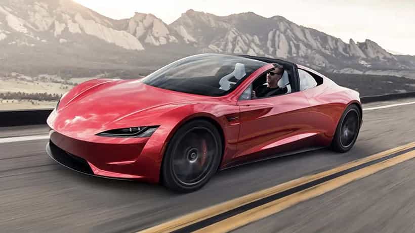 Tesla Market Cap: ಟೆಸ್ಲಾ ಮಾರುಕಟ್ಟೆ ಬಂಡವಾಳ ಮೌಲ್ಯ 1 ಟ್ರಿಲಿಯನ್ ಡಾಲರ್; ಫೇಸ್ಬುಕ್, ಗೂಗಲ್ ಸಾಲಿಗೆ ಸೇರಿದ ಟೆಸ್ಲಾ