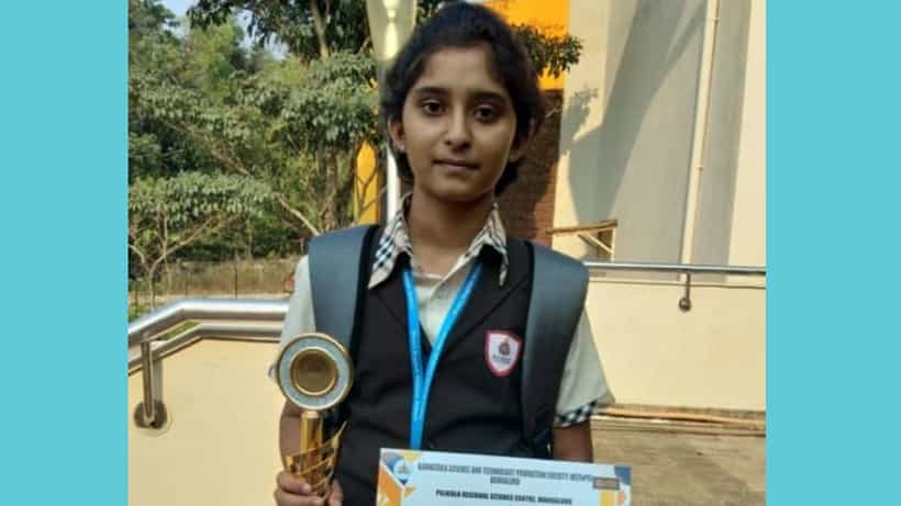 ಎಸ್ಎಸ್ಎಲ್ಸಿ ಪೂರಕ ಪರೀಕ್ಷೆಯ ಫಲಿತಾಂಶ ಪ್ರಕಟ; ಆಳ್ವಾಸ್ ಕಾಲೇಜಿನ ವಿದ್ಯಾರ್ಥಿನಿ ಮೊದಲ ಸ್ಥಾನ