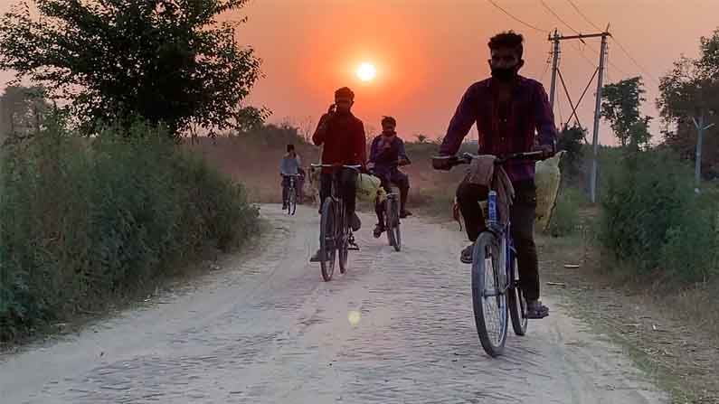 Acchigoo Modhalu Vinod Kapri Satish GT 1232 km