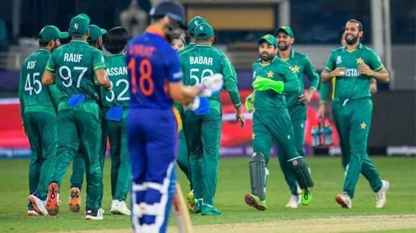 Virat Kohli: ಟೀಂ ಇಂಡಿಯಾ ಸೋತ ಬೆನ್ನಲ್ಲೇ ಕೊಹ್ಲಿಯನ್ನು ಹೀನಾಯವಾಗಿ ಹೀಯಾಳಿಸಿದ ಪಾಕಿಸ್ತಾನ