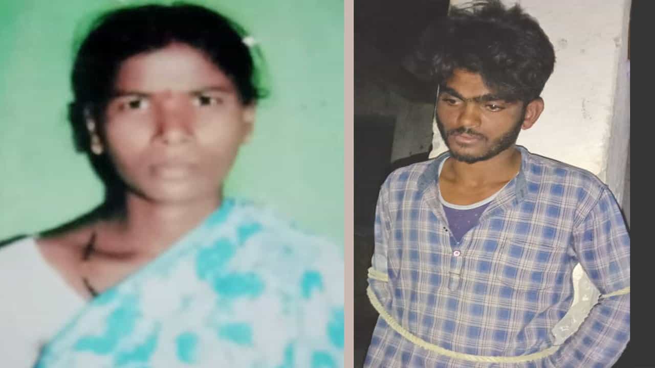 ಪ್ರಿಯಕರನ ಜೊತೆಗೂಡಿ ಗಂಡನನ್ನೆ ಕೊಂದ ಪತ್ನಿ, ಪ್ರಿಯಕರನನ್ನ ಗ್ರಾಮಸ್ಥರು ಥಳಿಸಿದಾಗ ಅಸಲಿ ಕಥೆ ಬಾಯಿಬಿಟ್ಟಿದ್ದಾನೆ! ಪ್ರಿಯಕರನ ಜೊತೆಗೂಡಿ ಗಂಡನನ್ನೆ ಕೊಂದ ಪತ್ನಿ, ಪ್ರಿಯಕರನನ್ನ ಗ್ರಾಮಸ್ಥರು ಥಳಿಸಿದಾಗ ಅಸಲಿ ಕಥೆ ಬಾಯಿಬಿಟ್ಟಿದ್ದಾನೆ!