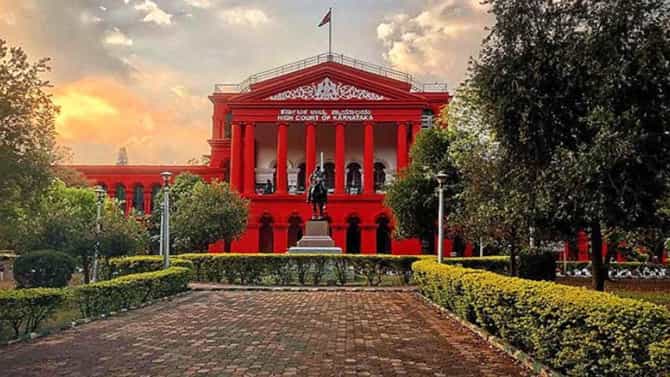 RTI and FIR: ಇನ್ನು ಮುಂದೆ ಆರ್‌ಟಿಐ ಕಾಯ್ದೆಯಡಿ ಪೊಲೀಸರ ತನಿಖಾ‌ ವರದಿ ಪಡೆಯಬಹುದು - ಹೈಕೋರ್ಟ್‌
