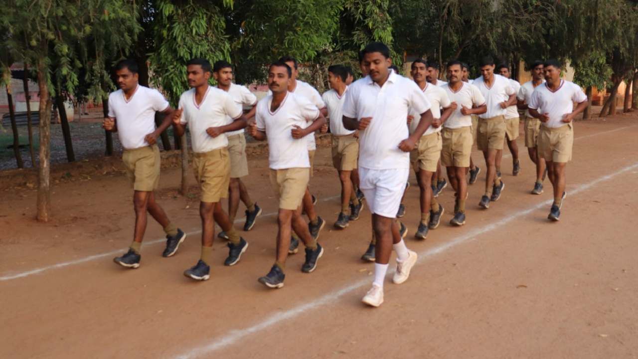 ಶಿಸ್ತಿಗೆ ಹೆಸರಾದ ಖಾಕಿ ಪಡೆಯಲ್ಲಿ ಹೊಸ ಅಲೆ; ಕೆಎಸ್ಆರ್ಪಿಯಲ್ಲಿ ಪದಕಕ್ಕೆ ಶಿಫಾರಸು ಮಾಡಲು ಫಿಟ್ನೆಸ್ ಕಡ್ಡಾಯ