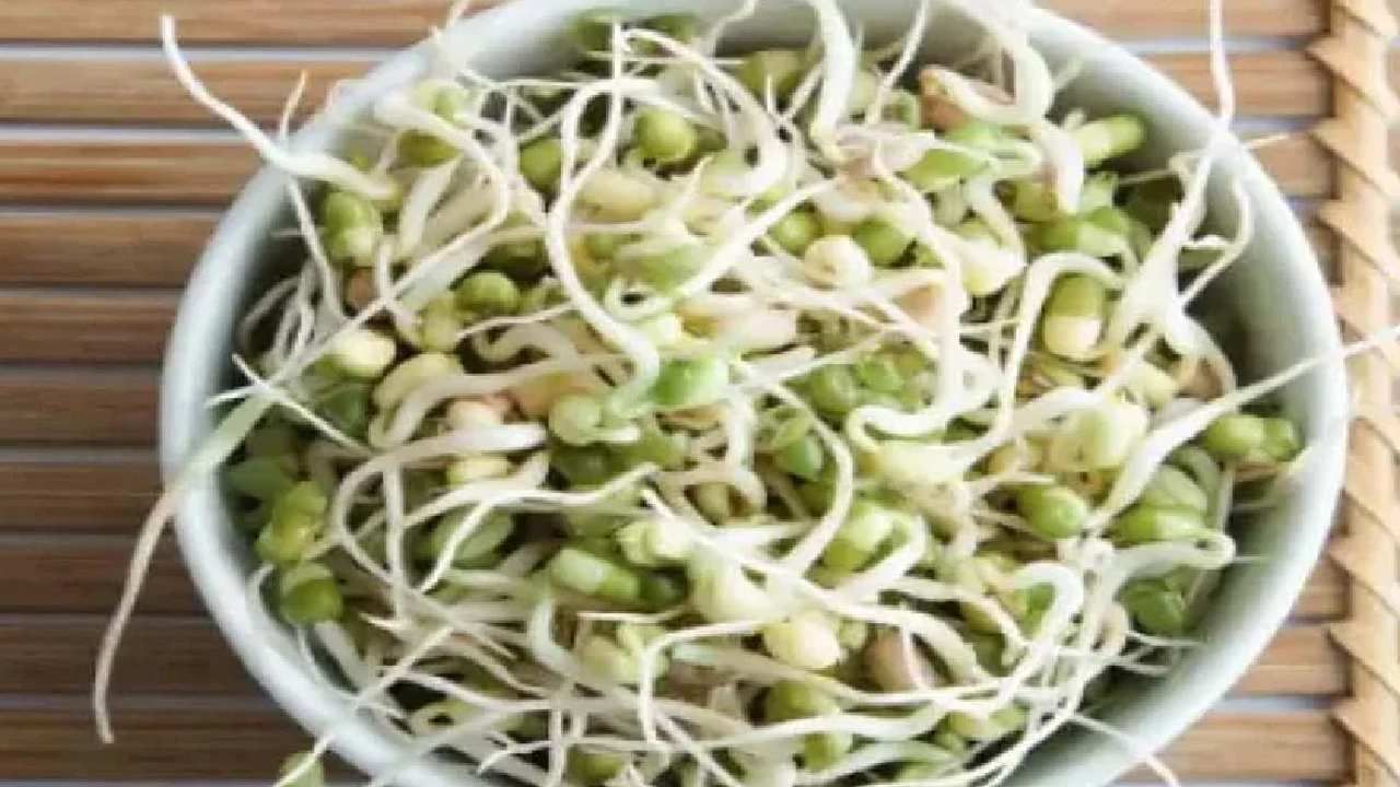 Sprouts: ಮೊಳಕೆ ಬರಿಸಿದ ಹೆಸರು ಕಾಳುಗಳನ್ನು ತಿನ್ನುವ ಅಭ್ಯಾಸ ಇದೆಯೇ? ಆರೋಗ್ಯಕರ ಪ್ರಯೋಜನಗಳ ಬಗ್ಗೆ ಗಮನಿಸಿ