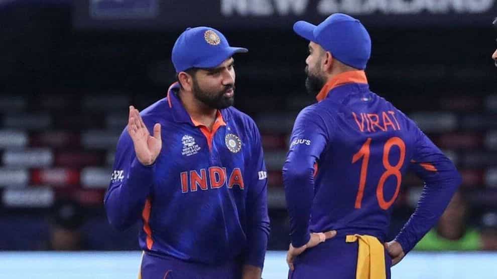 IND vs NZ: ಭಾರತ- ಕಿವೀಸ್ ಮೊದಲ ಟಿ20 ಪಂದ್ಯಕ್ಕೆ ಇಬ್ಬನಿ ಕಾಟ! ಇಲ್ಲೂ ಟಾಸ್ ಗೆದ್ದವರೆ ಬಾಸ್ ಆಗ್ತಾರಾ? IND vs NZ: ಭಾರತ- ಕಿವೀಸ್ ಮೊದಲ ಟಿ20 ಪಂದ್ಯಕ್ಕೆ ಇಬ್ಬನಿ ಕಾಟ! ಇಲ್ಲೂ ಟಾಸ್ ಗೆದ್ದವರೆ ಬಾಸ್ ಆಗ್ತಾರಾ?